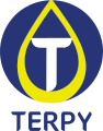 Logo Terpy Shop