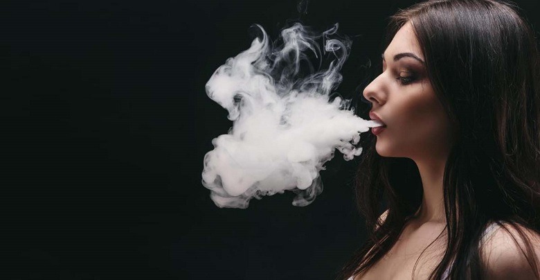 e cigarette liquid recipe