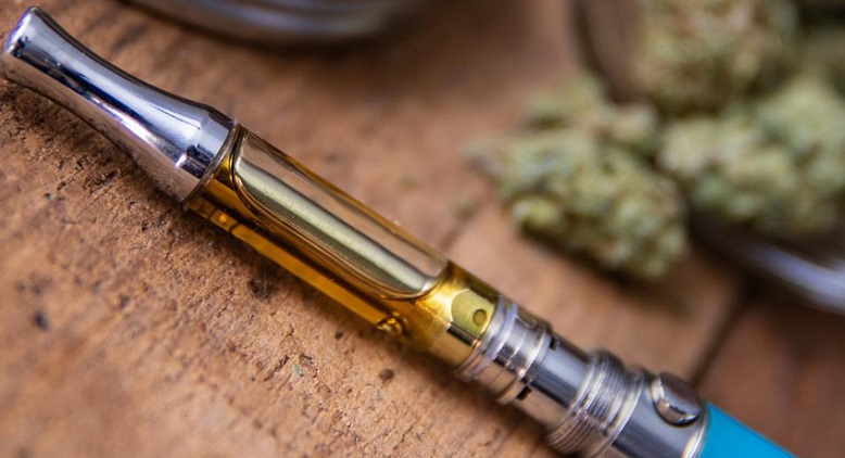 thc e liquid is illegal in uk