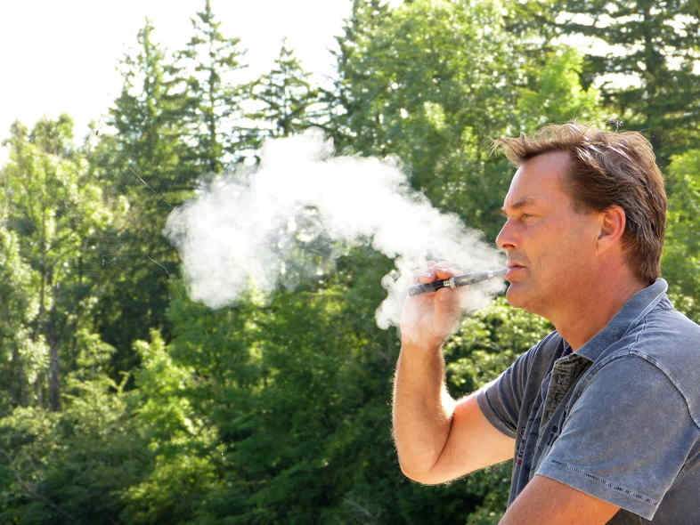 3 summer tastes to try if you use the electronic cigarette 2