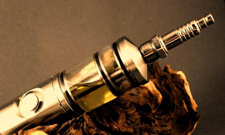 Neutral base for electronic cigarette what it is and what it is used for
