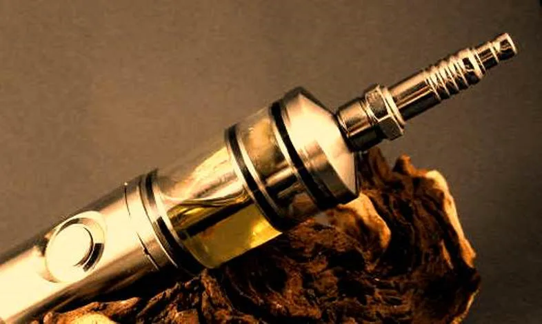 Neutral base for electronic cigarette what it is and what it is used for