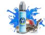 Forbidden fruit premium e-liquid for e cigarette