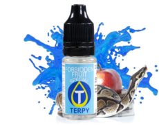 forbidden fuit premiumflavour for e cigarette