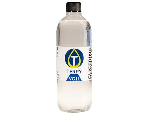 base liquid ecig VG