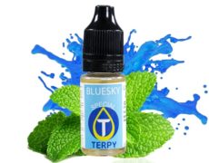 bluesky e-cigarette premium flavour