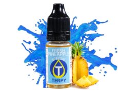 e cigarette bottle pineapple taste for vapers