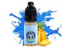 21690 e cigarette bottle pineapple taste for vapers