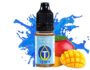 bottle e cig flavour mango show