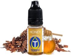 Lavender flavour tobacco for vaping
