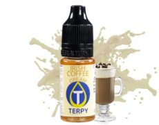 irish coffee e cig flavour bakery to vape