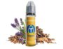 21656 Lavender: the flavored tobacco e-liquid for vaping