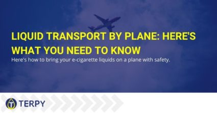 Liquid transport by plane: here's what you need to know