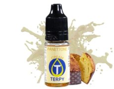 bakery flavour taste of panettone for e-cigarette