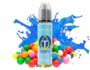 A premium e-liquid with the original taste of the bubble gum