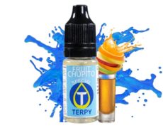 premium flavour fruit chupito 