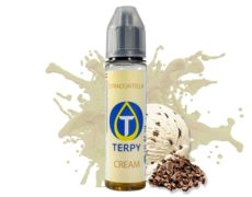 Stracciatella: bakery e-liquid for e cig