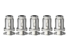 5 Coils for the Ijustmini Electronic Cigarette