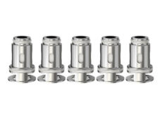 5 Coils for the Ijustmini Electronic Cigarette 