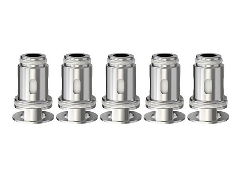5 Coils for the Ijustmini Electronic Cigarette