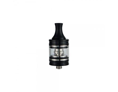 Atomizer for IJustmini e-cigarette black