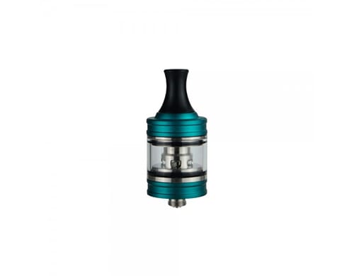 Atomizer for IJustmini e-cigarette green