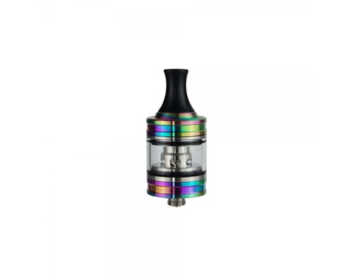 Atomizer for IJustmini e-cigarette multicolor