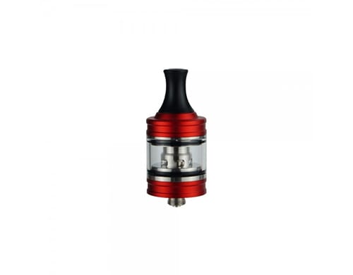 Atomizer for IJustmini e-cigarette red