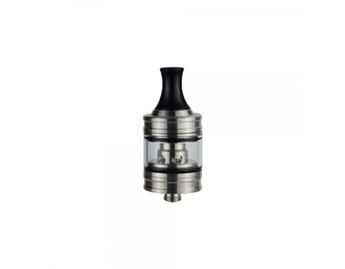 Atomizer for IJustmini e-cigarette silver