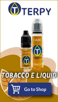 Banner-of-terpy-s-tobacco-e-liquid-for-electronic-cigarette Banner of terpy's tobacco e liquid for electronic cigarette