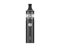 Ijustmini kit e-cigarette gun metal