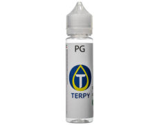 PG Base in bottles from 60 ml for electronic cigarette