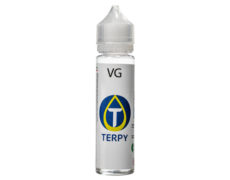 VG Base in bottles from 60 ml for e-cigs