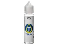 Terpy-Neutral-VG-Base-Electronic-cigarette VG Base in bottles from 60 ml for e-cigs