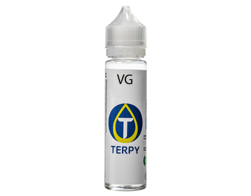 VG Base in bottles from 60 ml for e-cigs