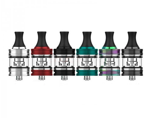 Atomizers for Ijustmini electronic cigarette