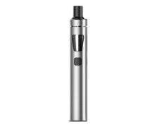 eGo AIO Silver electronic e-cigarette eco friendly