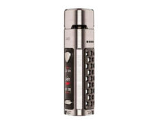 R-40 Wismec the most manageable and light e-cigarette