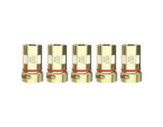 Coils Kit for R40 Wismec electronic cigarette 2 available types of resistance