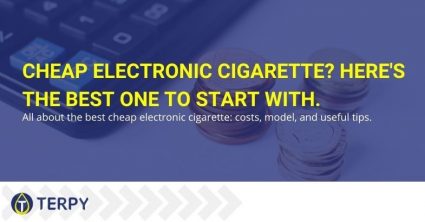 Costs, model and advice on the best cheap electronic cigarette.