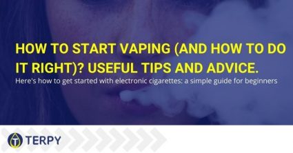 Tips and directions on how to get started with the electronic cigarette