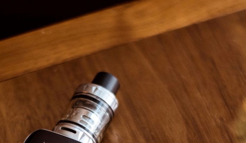Find out what the e-cigarette drip tip is for