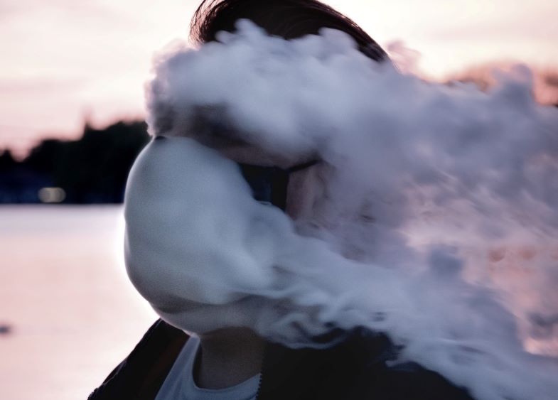 How to do cloud chasing