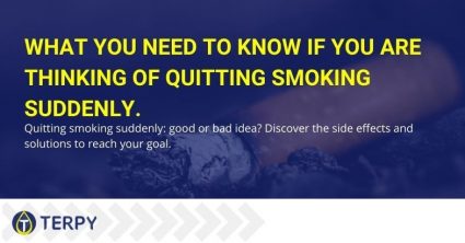 What you need to know if you want to quit smoking suddenly
