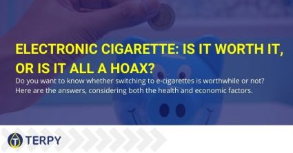 Should I switch to electronic cigarette or not?