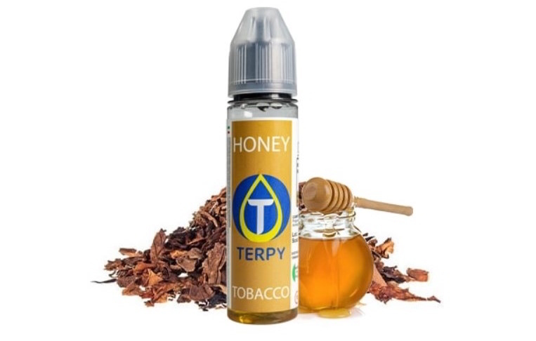 Liquid Tobacco Honey
