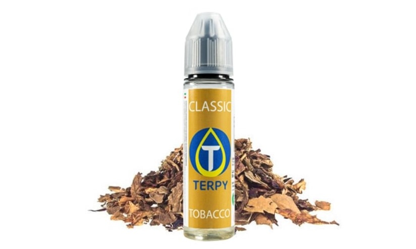 Liquid Tobacco Classic