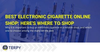 What is the best online shop for e-cigs?