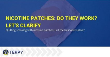 Are nicotine patches really effective?