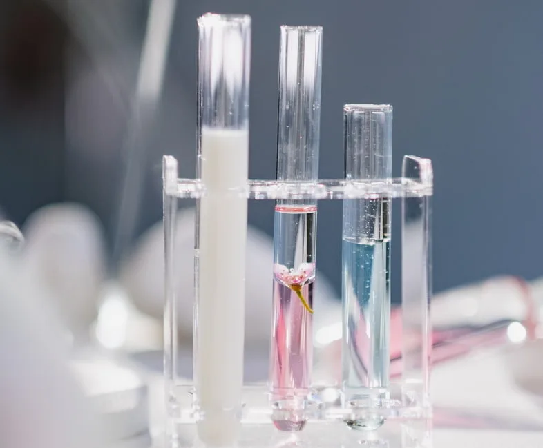 Decomposed-liquids e-liquids